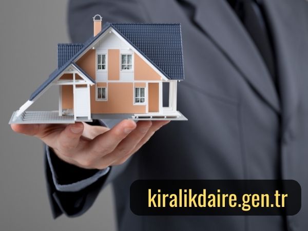 Kurtahmetli Mahallesi Kiralık Daire